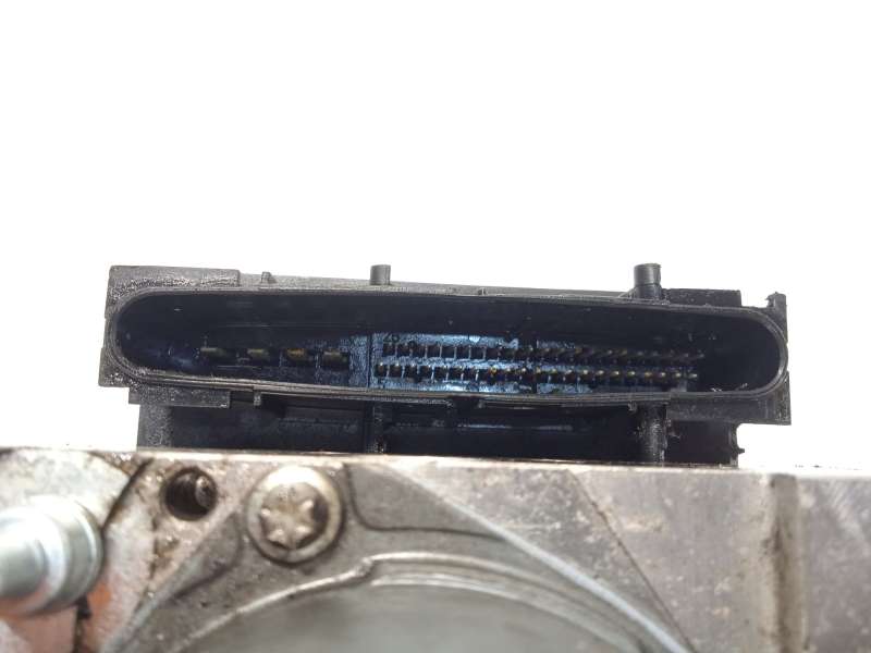 Recambio de abs para peugeot 607 (9d, 9u) 2.0 hdi referencia OEM IAM 9649988180 02654234052 0265950326 - Gris 4
