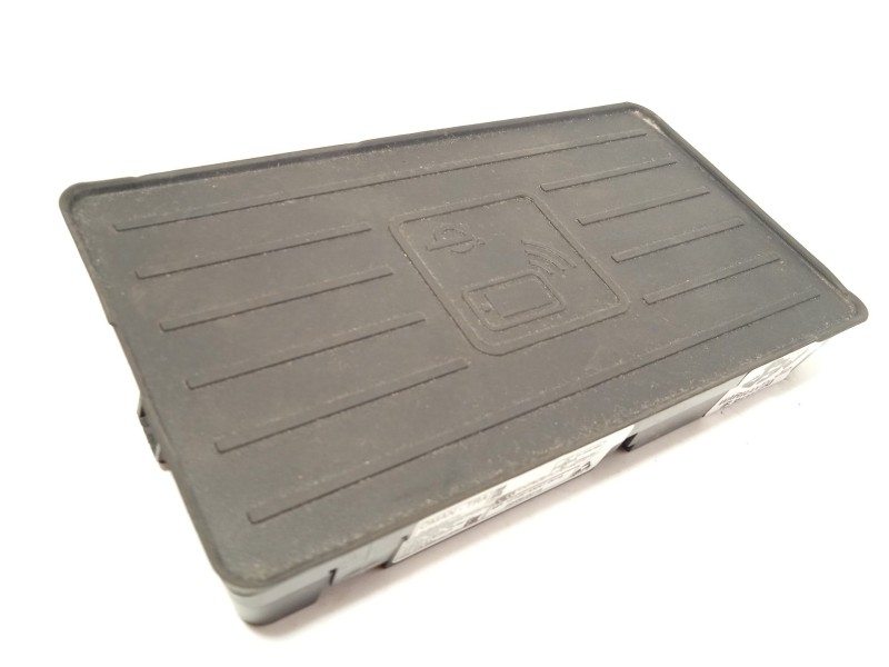 MODULO ELECTRONICO 81A035502 4774A18300