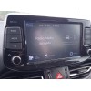 Recambio de sistema audio / radio cd para hyundai i30 (pde, pd, pden) 1.5 referencia OEM IAM 96160G4410 96160G4410RET 