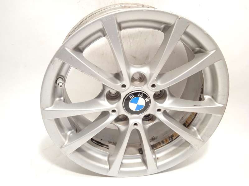 Recambio de llanta para bmw serie 3 lim. (f30) 316d referencia OEM IAM 6796236 36116796236 2
