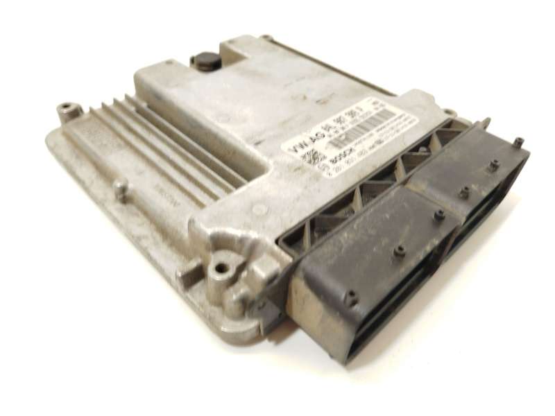 CENTRALITA MOTOR UCE 04L907309P 0281031483