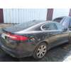 jaguar xf i (x250) del año 2008