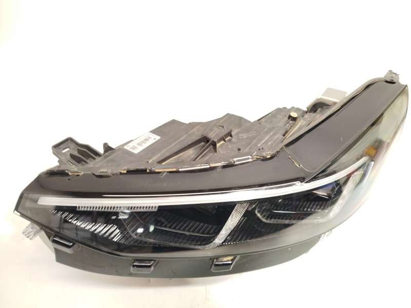 Recambio de faro izquierdo para ford kuga iii (dfk) 2.5 fhev referencia OEM IAM PV4B13E017AF 2859653 PV4B13E017AH - Verde 3