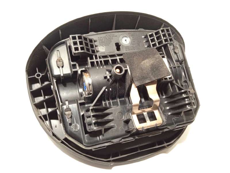Recambio de airbag delantero izquierdo para renault kangoo z.e. referencia OEM IAM 8200893585 - Blanco 3