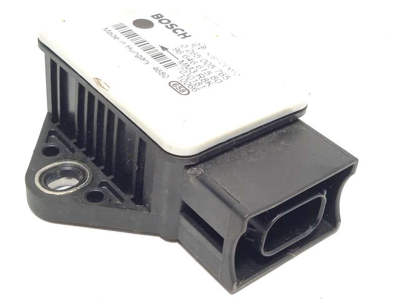 CENTRALITA ESP 9664661580 0265005765