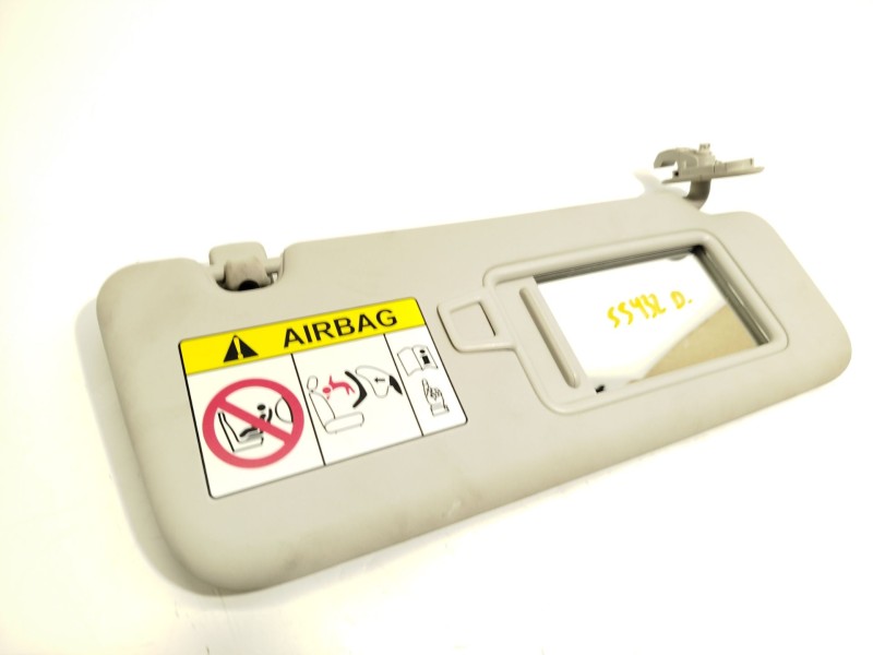 PARASOL DERECHO 85220G3010 85220G3010MMH 