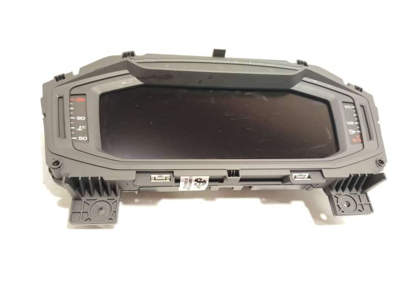 Recambio de cuadro instrumentos para audi a1 city carver (gbh) 30 tfsi referencia OEM IAM 82A920700D 2