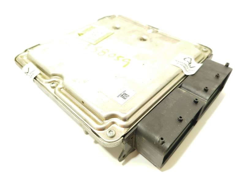 Recambio de centralita motor uce para volkswagen touran (5t1) 1.6 tdi referencia OEM IAM 04L907309P  0281031483 2