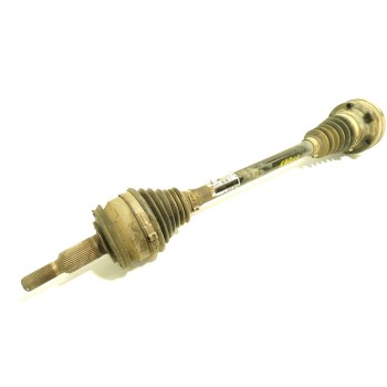 TRANSMISION DELANTERA IZQUIERDA 7E0407274G 