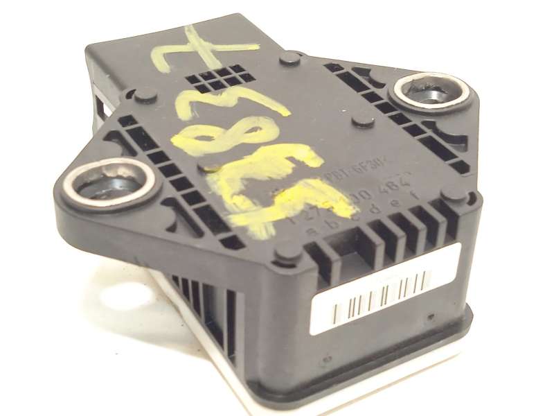 Recambio de centralita esp para peugeot 5008 (0u_, 0e_) 1.6 hdi referencia OEM IAM 9664661580  0265005765 - Antracita 2