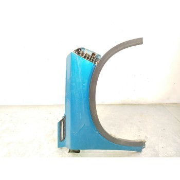 Recambio de aleta delantera derecha para suzuki vitara (ly) 1.4 hybrid (mild hybrid) allgrip referencia OEM IAM 5761154P00  