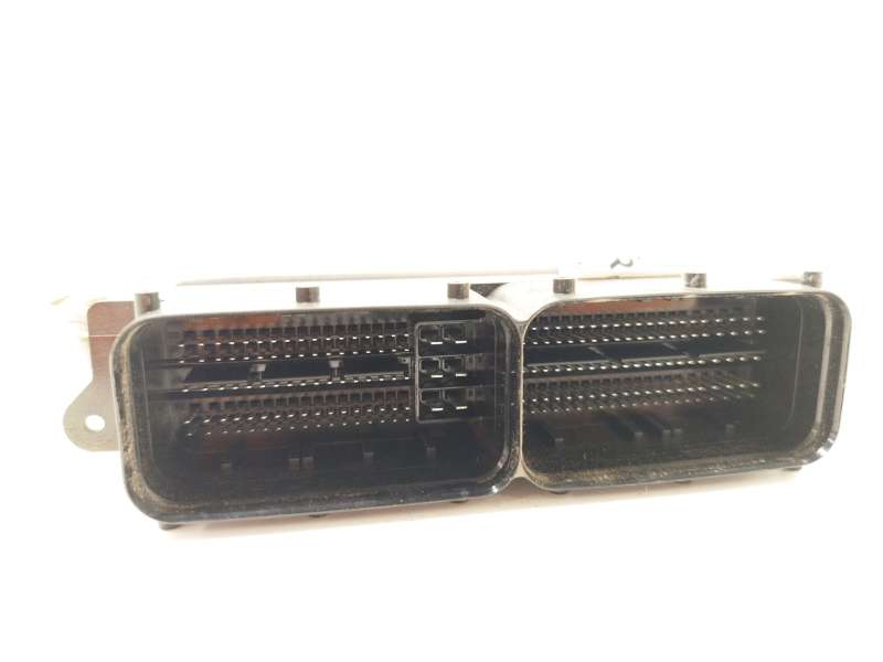 Recambio de centralita motor uce para volkswagen touran (5t1) 1.6 tdi referencia OEM IAM 04L907309P  0281031483 3