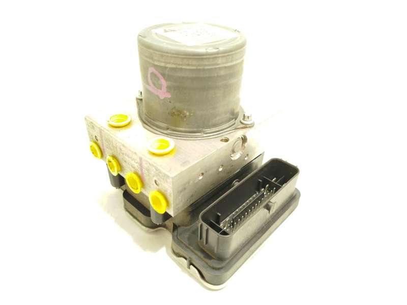 Recambio de abs para toyota yaris cross (mxp_) 1.5 (mxpb10) referencia OEM IAM 445400D860 0265957151 970400 - Blanco 2