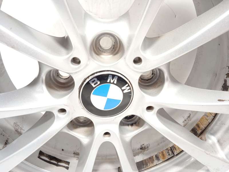 Recambio de llanta para bmw serie 3 lim. (f30) 316d referencia OEM IAM 6796236 36116796236 4