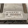 Recambio de centralita motor uce para volkswagen touran (5t1) 1.6 tdi referencia OEM IAM 04L907309P  0281031483