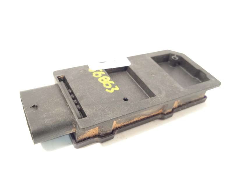 Recambio de antena para seat leon (kl1, klg) 1.0 tsi referencia OEM IAM 5WA962133F - Azul 2