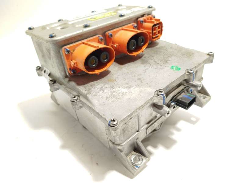 Recambio de convertidor potencia para dacia spring ev (b6m1) referencia OEM IAM 290W00029R 3