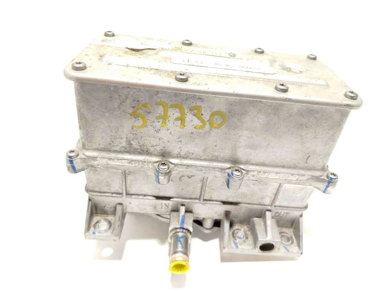Recambio de convertidor potencia para dacia spring ev (b6m1) referencia OEM IAM 290W00029R 4
