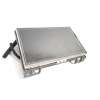 Recambio de pantalla multifuncion para peugeot 2008 (--.2013) 1.2 12v e-thp referencia OEM IAM 9812862880  A2C83535701
