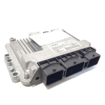 CENTRALITA MOTOR UCE 9666986680 9653958980 0281013334