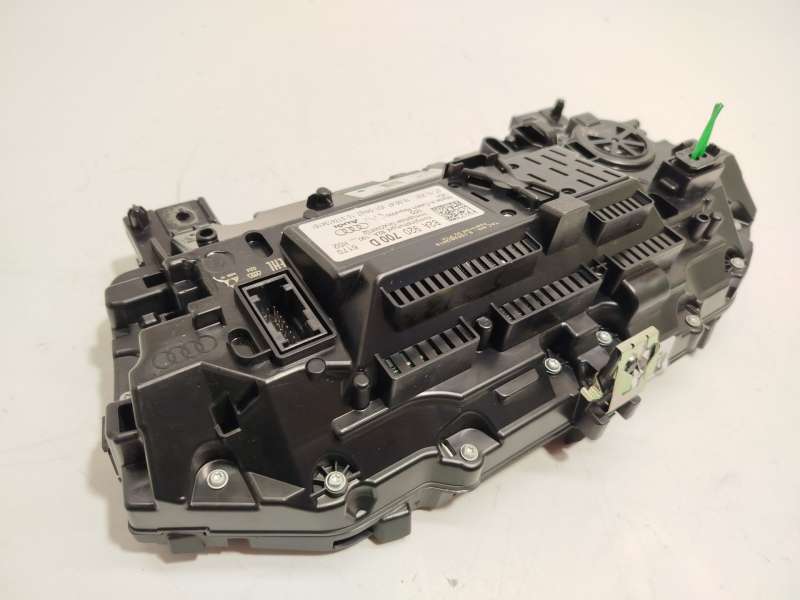 Recambio de cuadro instrumentos para audi a1 city carver (gbh) 30 tfsi referencia OEM IAM 82A920700D 6