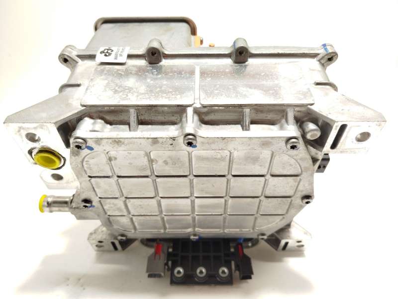 Recambio de convertidor potencia para dacia spring ev (b6m1) referencia OEM IAM 290W00029R 5