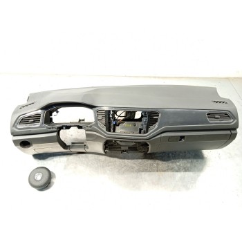 Recambio de kit airbag para volkswagen t-roc (a11, d11) 1.6 tdi referencia OEM IAM 2GA857003A82V 2GA880204D 5G0880201ACHVF