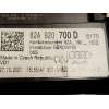 Recambio de cuadro instrumentos para audi a1 city carver (gbh) 30 tfsi referencia OEM IAM 82A920700D  