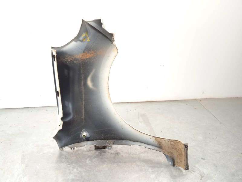 Recambio de aleta delantera izquierda para renault kangoo z.e. referencia OEM IAM 631011587R - Blanco 4