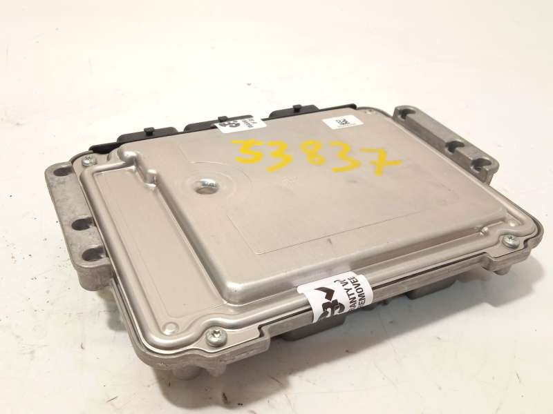 Recambio de centralita motor uce para peugeot 5008 (0u_, 0e_) 1.6 hdi referencia OEM IAM 9666986680 9653958980 0281013334 - Antracita 2