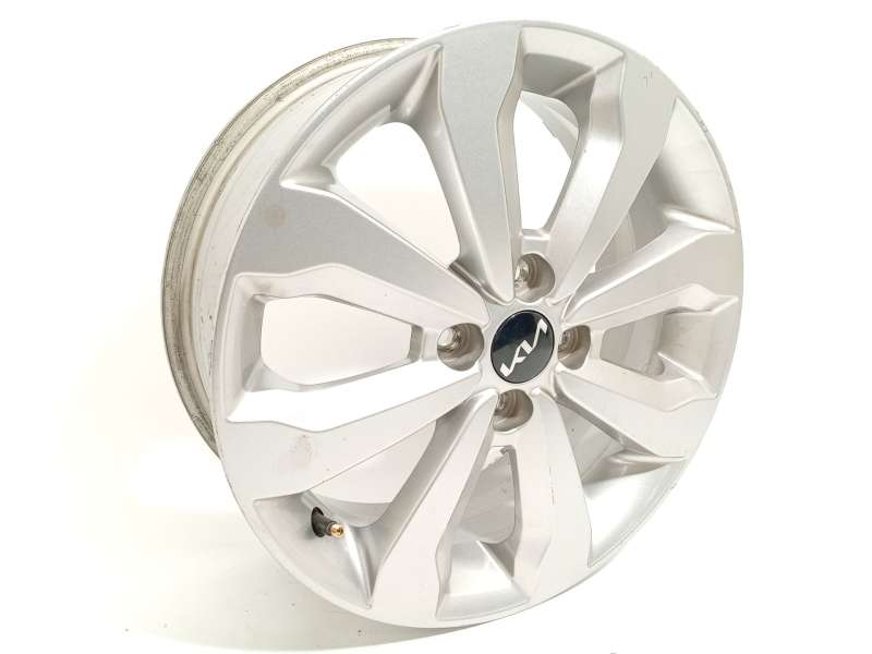Recambio de llanta para kia rio iv (yb, sc, fb) 1.0 t-gdi 120 eco-dynamics+ referencia OEM IAM 52910H8260