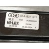 Recambio de elevalunas delantero izquierdo para audi q2 (gab, gag) 2.0 tdi referencia OEM IAM 81A837461 5Q0959802C 