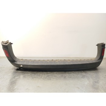 PARAGOLPES TRASERO 8501000Q0K 