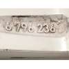 Recambio de llanta para bmw serie 3 lim. (f30) 316d referencia OEM IAM 6796236 36116796236 