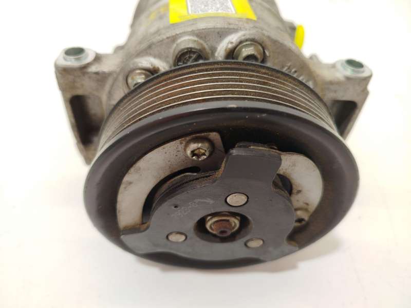 Recambio de compresor aire acondicionado para volkswagen touran (5t1) 1.6 tdi referencia OEM IAM 5Q0816803F  8416P 3