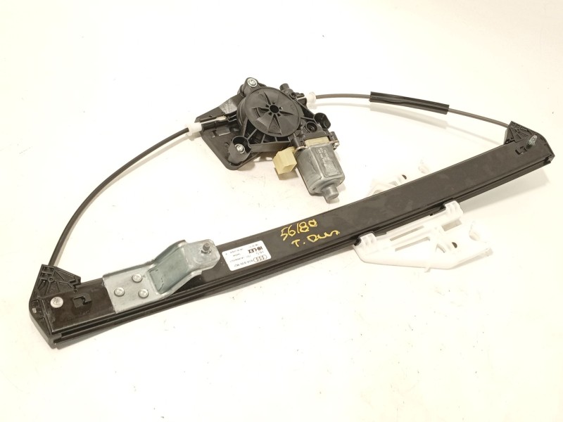 ELEVALUNAS TRASERO DERECHO 81A839462 5Q0959802 