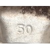 Recambio de llanta para mazda 3 (bm, bn) 2.2 d referencia OEM IAM 9965E76560  