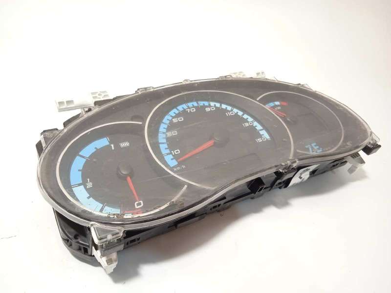 CUADRO INSTRUMENTOS 248105520R P248105520R NS9495850