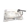 Recambio de pantalla multifuncion para peugeot 2008 (--.2013) 1.2 12v e-thp referencia OEM IAM 9812862880  A2C83535701