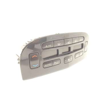 MANDO CLIMATIZADOR 96848261XS 6452K3 
