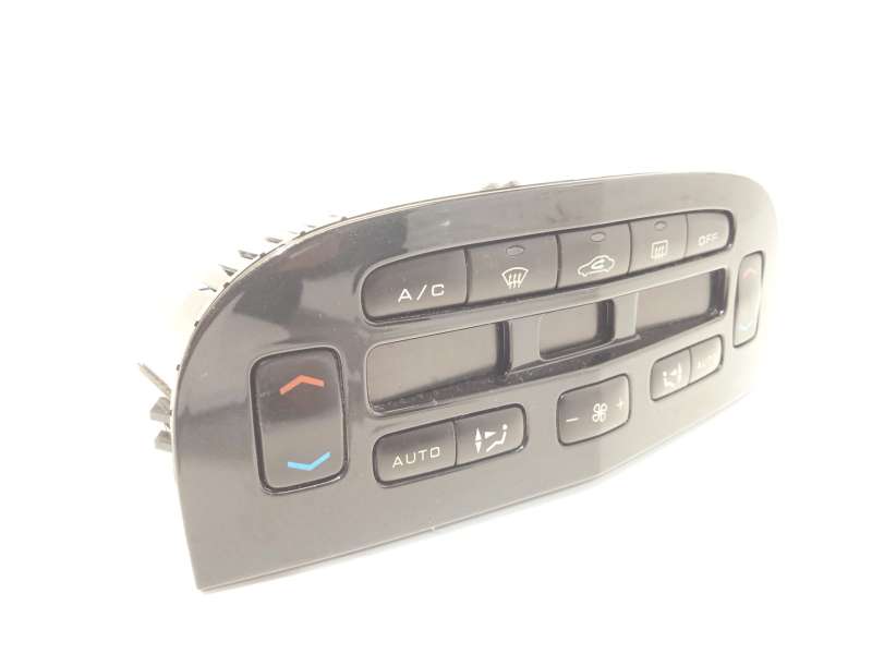 MANDO CLIMATIZADOR 96848261XS 6452K3 