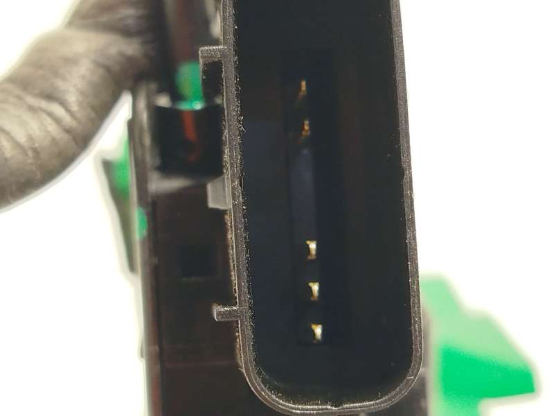 Recambio de cerradura puerta delantera izquierda para hyundai i30 (pde, pd, pden) 1.5 referencia OEM IAM 81310G3040 - Gris 4