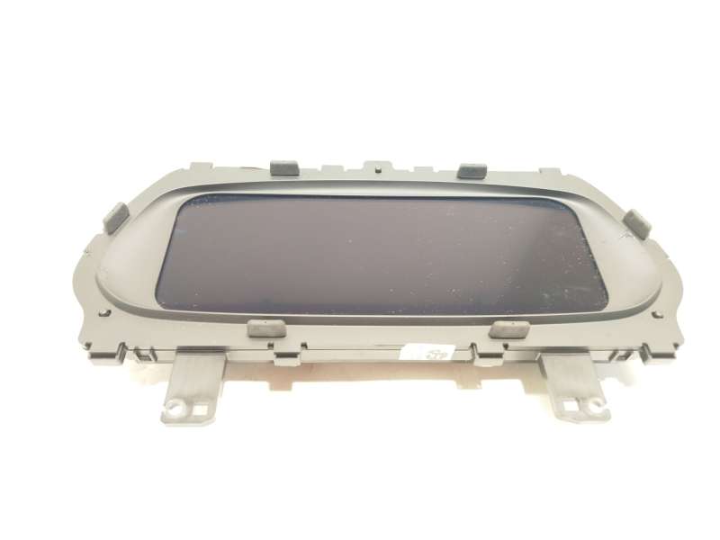 Recambio de cuadro instrumentos para hyundai i20 iii (bc3, bi3) 1.0 t-gdi referencia OEM IAM 94063Q0110 - Blanco 2