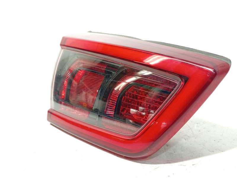 Recambio de piloto trasero izquierdo interior para kia niro i (de) e-niro referencia OEM IAM 92403G5130 92403G5120 - Blanco 2