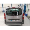 peugeot partner tepee del año 2017