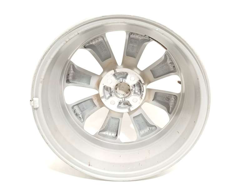 Recambio de llanta para kia rio iv (yb, sc, fb) 1.0 t-gdi 120 eco-dynamics+ referencia OEM IAM 52910H8260 4