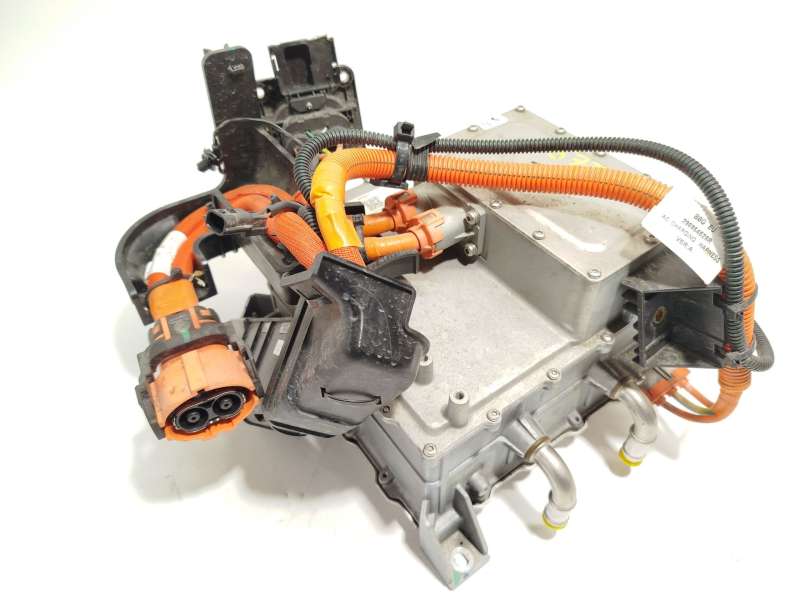 Recambio de convertidor potencia para dacia spring ev (b6m1) referencia OEM IAM 296058719R 2