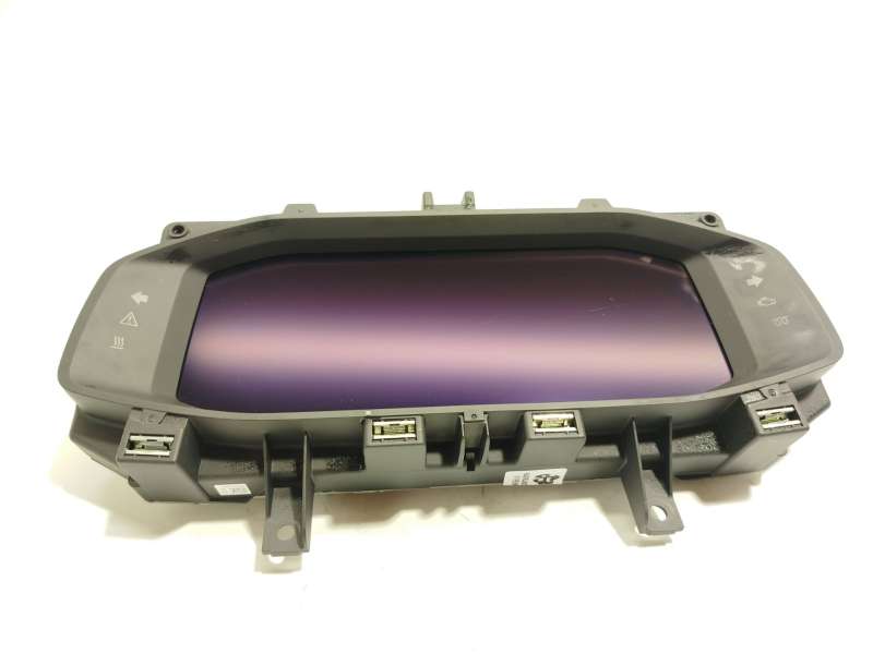 Recambio de cuadro instrumentos para cupra formentor (km7, kmp) 1.5 tsi referencia OEM IAM 5FA920790B 3