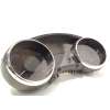 Recambio de cuadro instrumentos para peugeot 5008 (0u_, 0e_) 1.6 hdi referencia OEM IAM 9666276380 9666247580 