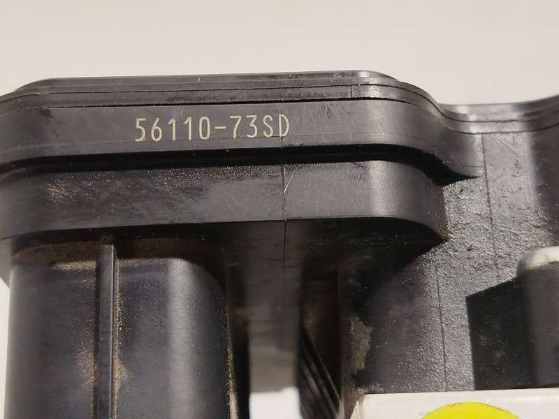 Recambio de abs para suzuki ignis iii (mf, ff) 1.2 hybrid (atk412) referencia OEM IAM 5611073SD 5613073S52000 5